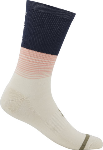 Fox Head 8" Defend Lunar Socken - bone/43 - 47