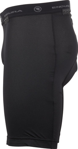 Endura Pantalon Intérieur Clickfast Rembourré - black/M