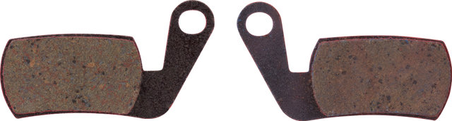 Jagwire Bremsbeläge Disc für Magura - semi-metallisch - Stahl/MA-004