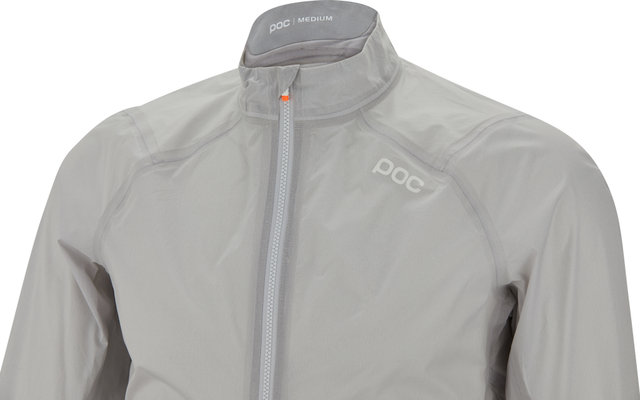 POC Haven Rain Regenjacke - granite grey/M