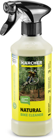 Kärcher RM 640N RTU Limpiador natural de bicicletas - universal | 500 