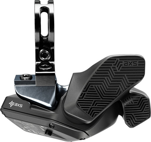 SRAM Controlador Electrónico Eagle AXS Rocker - black | 12-velocidades
