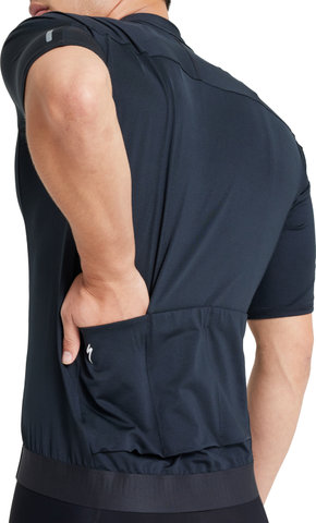 Specialized Maillot Foundation - black | M