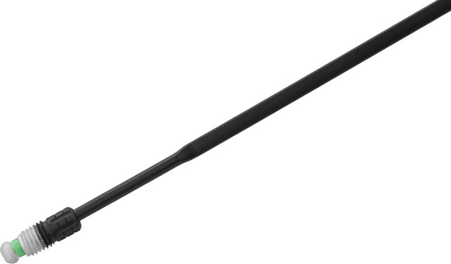 Mavic R-Sys SL / Ksyrium Pro Spare Spokes as of Model 2010 - black/297 mm, 298 mm