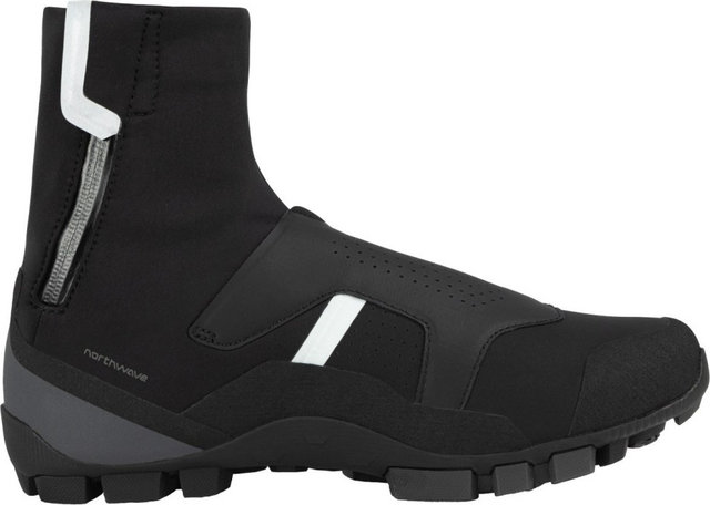 Northwave Celsius XT GTX XC/Gravel Shoes - dark grey-light grey | 41