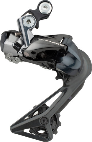 Shimano Sistema de cambios Dura-Ace Di2 Shadow RD-R9150 11-velocidades - negro/11 dientes