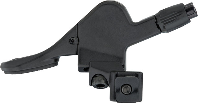 OneUp Components Dropper Post V3 Lenkerremote - black/Matchmaker