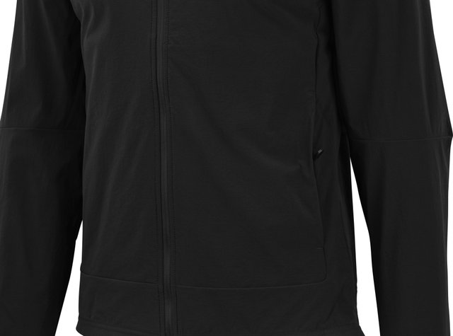 Fox Head Veste Defend Fire Alpha - black/M