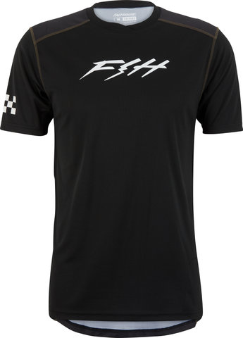 Fasthouse Alloy Ronin S/S Trikot - black/M