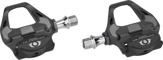 Shimano Ultegra Carbon Klickpedale PD-R8000E1 - schwarz