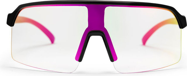 CHPO Nestor Brille - grey | pink photochromic