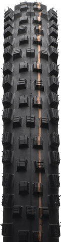 Schwalbe Magic Mary Evolution ADDIX Soft Super Gravity 27,5+ Faltreifen - schwarz/27.5 "/65 mm/65-584/2.6 "