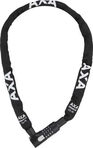 Axa Absolute C5 Chain Lock - black