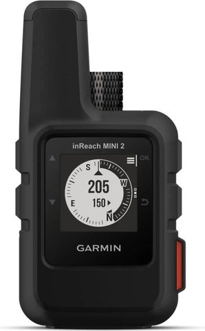 Garmin Satellite communication device inReach Mini 2 - black | black