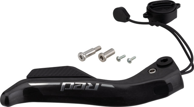 SRAM Brake Lever Unit for Red eTap AXS E1 - black-grey | right