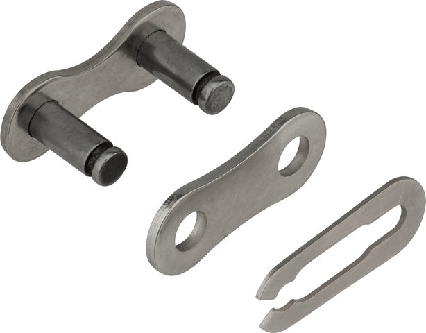 Miche Chaîne pour Piste Pista Single Speed 1/8" - argenté/114