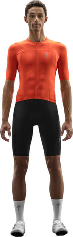 Specialized Maillot Race S/S S-Works - fiery red | XXL