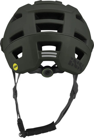 iXS Trigger AM MIPS MTB Helm - graphite/58 - 62 cm