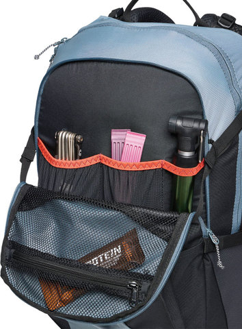 VAUDE Mochila TrailControl 20+ - heron | 20 