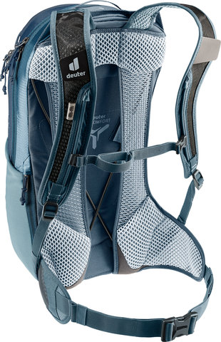 deuter Mochila Race Air 10 - atlantic-ink/10000 