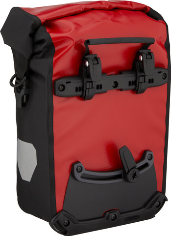 ORTLIEB Sacoche de Vélo Sport-Roller Core - red-black/14500 