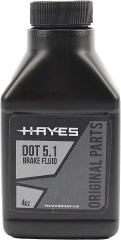 Hayes DOT 5.1 Bremsflüssigkeit - universal | 120 ml