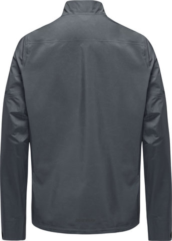 GORE Wear Swiftride GTX Jacke - lab graphite | M