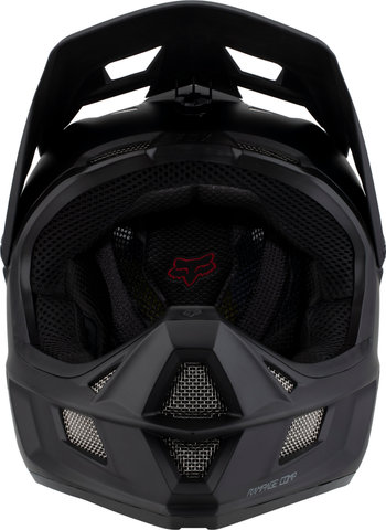 Fox Head Rampage Comp Helmet - matte black/57 - 59 cm