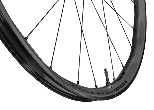 Fulcrum Roues Red Zone Disc Center Lock Carbon Plus 29" - noir/148 mm/110 mm/SRAM XD/Boost/Boost/29" Fulcrum Roues Red Zone Disc Center Lock Carbon Plus 29" - noir/148 mm/110 mm/SRAM XD/Boost/Boost/29"