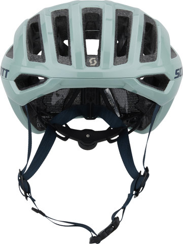 Scott Centric Plus MIPS Helmet - mineral blue/55 - 59 cm