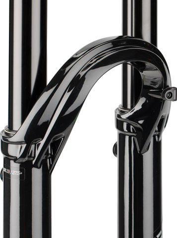 Fox Racing Shox Fourche 38 Float 29" Grip Rhythm E-Optimized - black | 44 mm | 170 mm | 110 mm | 29" | 1 1/8" - 1,5" tapered | Axe Traversant 15 mm