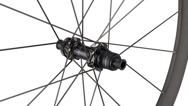 Specialized Roval Control World Cup Carbon Disc Center Lock 29" wheel - black | 148 mm | rear wheel only | SRAM XD | Boost | 29" | rear wheel only