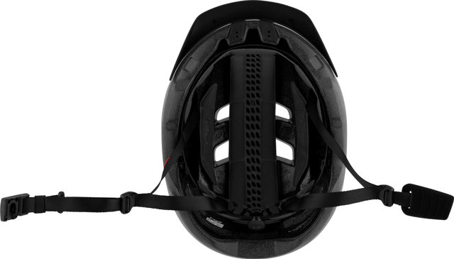 MET Grancorso Helm - glossy white/56 - 58 cm