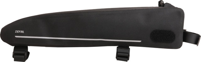 Zefal Z Adventure T3 Top Tube Bag - black | 2200 ml