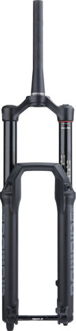 RockShox Fourche à Suspension Domain Gold R DebonAir Boost 29" - boost-black/110 mm/1 1/8" - 1,5" tapered/Axe Traversant 15 mm/180 mm/29"