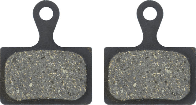 GALFER Disc Road Brake Pads for Shimano - semi-metallic - steel/SH-011