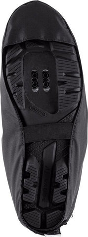 VAUDE Polainas de ciclismo de invierno Bike Gaiter Warm - black | 40 - 43