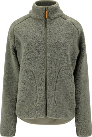 Whistler Chaqueta de forro polar Pioneer de damas - dusty olive | S