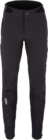 Pantalon Softshell Shelter 4W - black/S