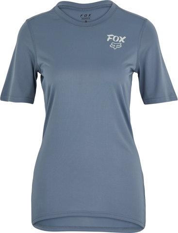 Maillot pour Dames Womens Ranger SS - matte blue/S