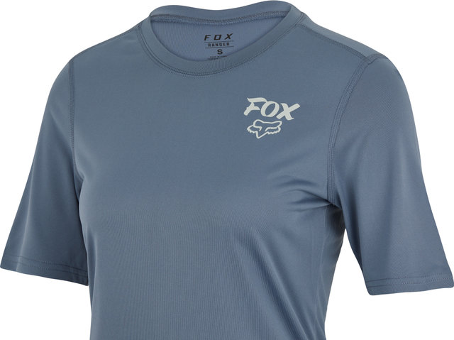 Maillot pour Dames Womens Ranger SS - matte blue/S