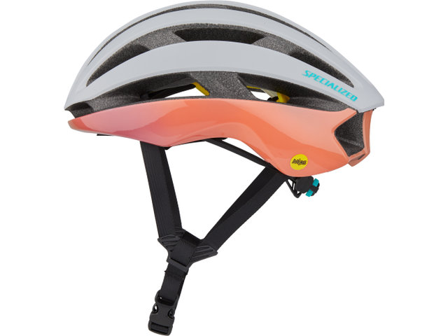 Airnet MIPS Helmet - dove grey/55 - 59 cm