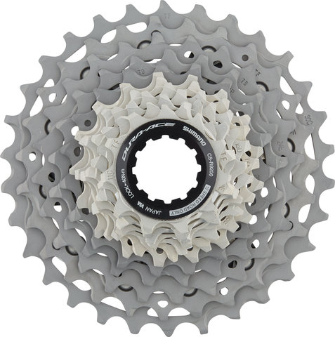 Shimano Cassette Dura-Ace CS-R9200-12 12 vitesses - argenté/11-30