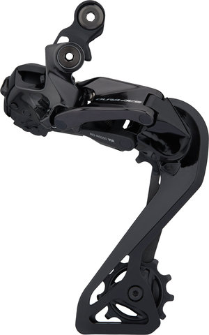 Shimano Sistema de cambios Dura-Ace Di2 Shadow RD-R9250 12 velocidades - negro/largo