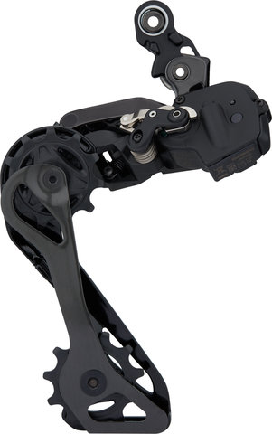 Sistema de cambios Dura-Ace Di2 Shadow RD-R9250 12 velocidades - negro/largo