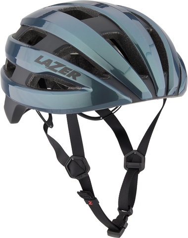 Lazer Sphere Limited Edition Helm - blue haze/58 - 61 cm