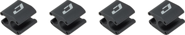 Cable Housing Connectors for Mechanical Drivetrains - black/universal