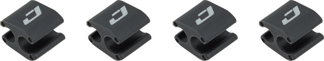Raccord de Câble et Gaine pour Transmissions Mécaniques - black/universal