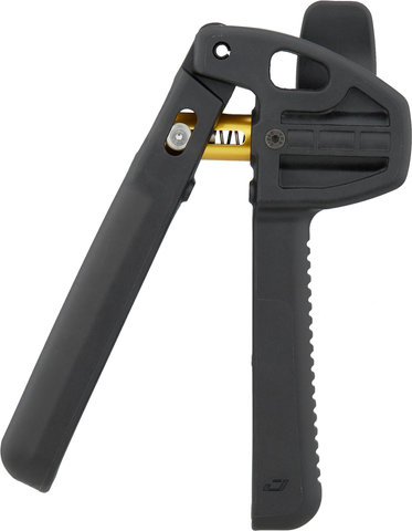 Herramienta de inserción Pro Needle Driver - black-yellow/universal