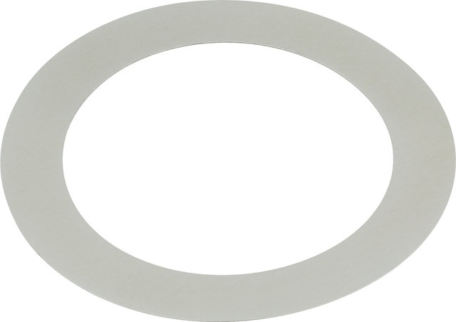 Center Lock Disc Washer - silver/universal